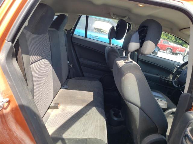Photo 6 from auction – 2011 DODGE CALIBER HE with VIN 1B3CB5HAXBD153354