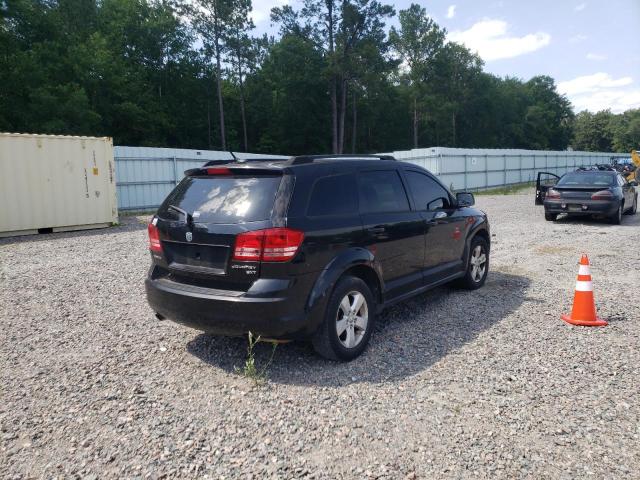 Photo 4 from auction – 2010 DODGE JOURNEY SX with VIN 3D4PG5FV0AT274557