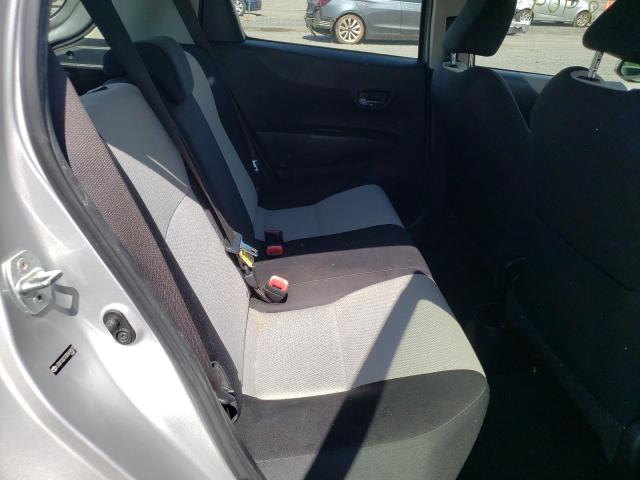 Photo 6 from auction – 2013 TOYOTA YARIS with VIN JTDKTUD31DD569823