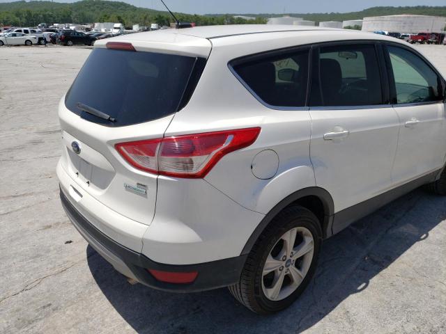 Photo 9 from auction – 2014 FORD ESCAPE SE with VIN 1FMCU0GX9EUE51993