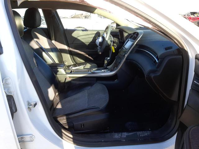 Photo 5 from auction – 2013 CHEVROLET MALIBU 1LT with VIN 1G11C5SA2DF294916