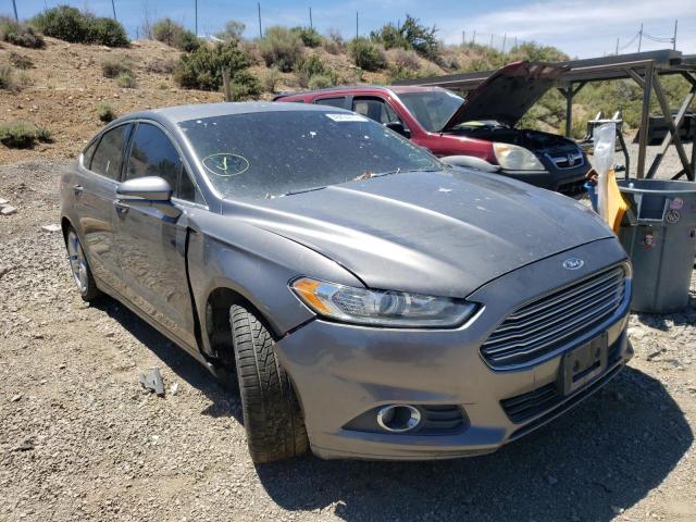 Photo 1 from auction – 2013 FORD FUSION SE with VIN 3FA6P0HR6DR184042