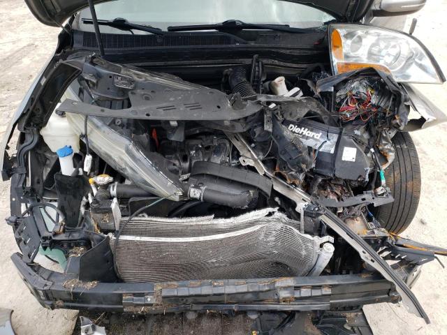 Photo 7 from auction – 2015 KIA OPTIMA LX with VIN 5XXGM4A71FG476836