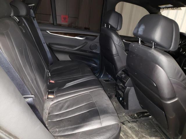 Photo 6 from auction – 2015 BMW X5 XDRIVE5 with VIN 5UXKR6C5XF0J77574