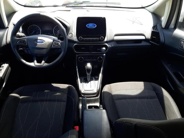 Photo 5 from auction – 2019 FORD ECOSPORT S with VIN MAJ3S2GE1KC294441