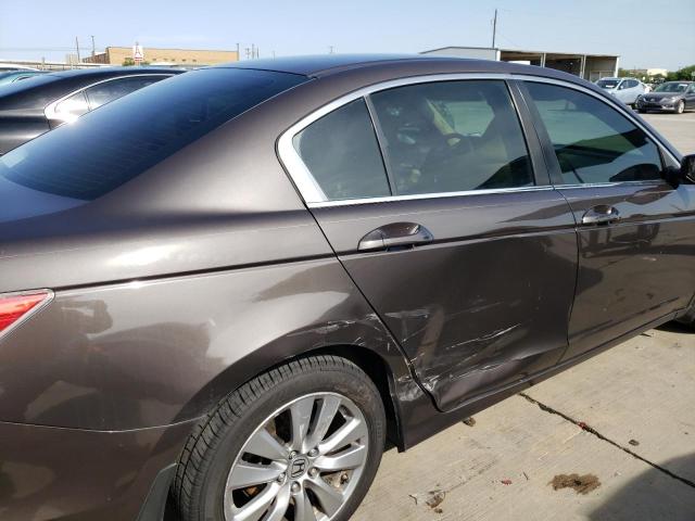 Photo 9 from auction – 2011 HONDA ACCORD EX with VIN 1HGCP2F71BA098463