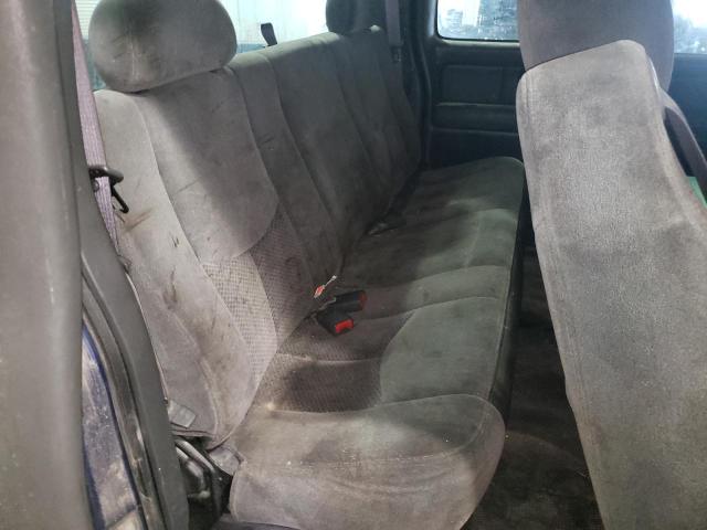 Photo 6 from auction – 2004 CHEVROLET 2500 with VIN 1GCHK29UX4E212976