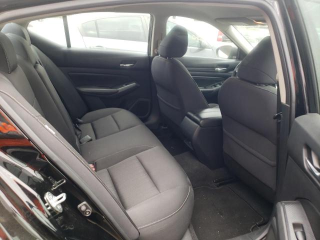Photo 6 from auction – 2019 NISSAN ALTIMA S with VIN 1N4BL4BVXKC197234