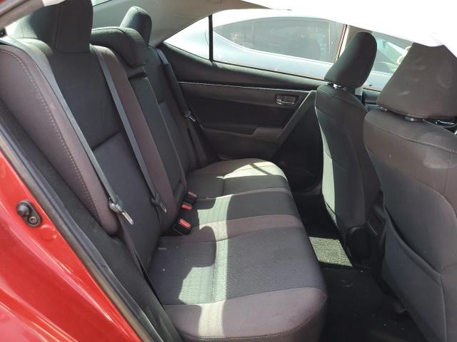 Photo 6 from auction – 2018 TOYOTA COROLLA L with VIN 5YFBURHEXJP741474