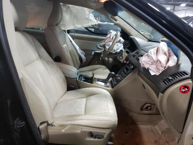 Photo 5 from auction – 2010 VOLVO XC90 3.2 with VIN YV4982CZXA1546867