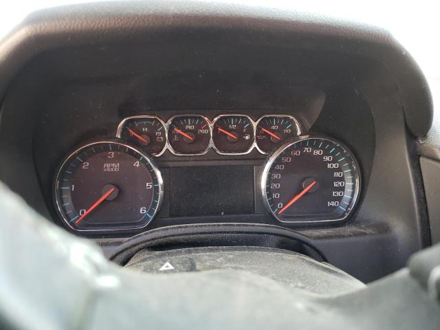Photo 8 from auction – 2020 GMC YUKON SLT with VIN 1GKS2BKC7LR268540