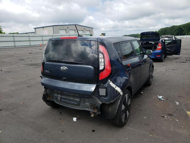 Photo 4 from auction – 2015 KIA SOUL ! with VIN KNDJX3A5XF7218488