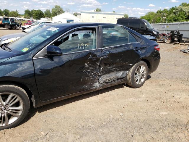 Photo 9 from auction – 2016 TOYOTA CAMRY with VIN 4T1BF1FK5GU558172