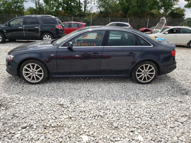 Photo 9 from auction – 2014 AUDI A4 PREMIUM with VIN WAUFFAFL1EA090483