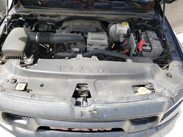 Photo 7 from auction – 2019 RAM 1500 REBEL with VIN 1C6SRFLT7KN553619
