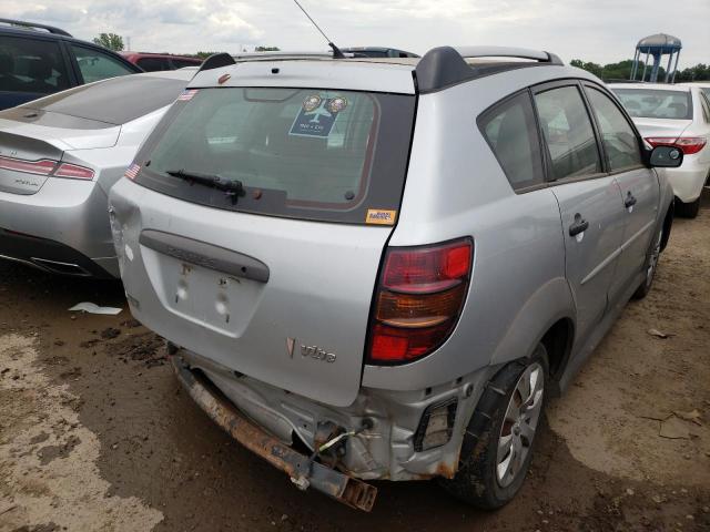Photo 4 from auction – 2006 PONTIAC VIBE with VIN 5Y2SL658X6Z402730