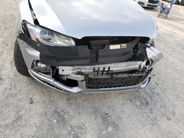 Photo 9 from auction – 2015 AUDI Q5 PREMIUM with VIN WA1CFAFP0FA054143