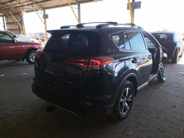 Photo 4 from auction – 2018 TOYOTA RAV4 ADVEN with VIN JTMWFREV9JD112646