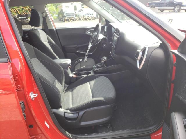 Photo 5 from auction – 2020 KIA SOUL with VIN KNDJ23AUXL7020611