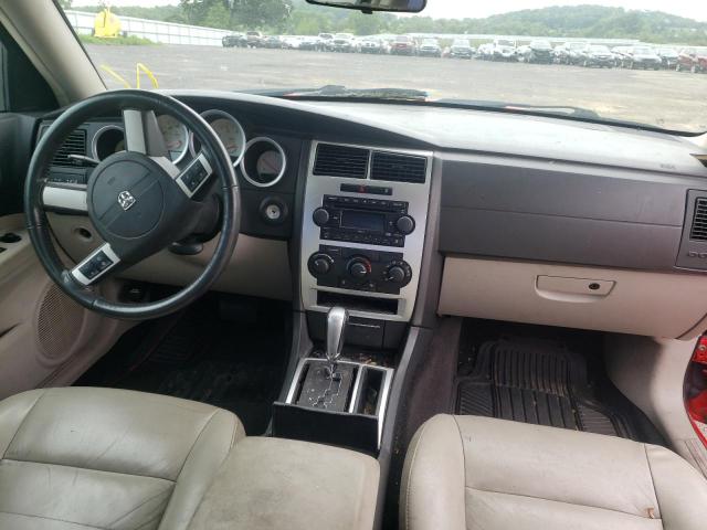 Photo 9 from auction – 2007 DODGE CHARGER R/ with VIN 2B3LA53H47H662163