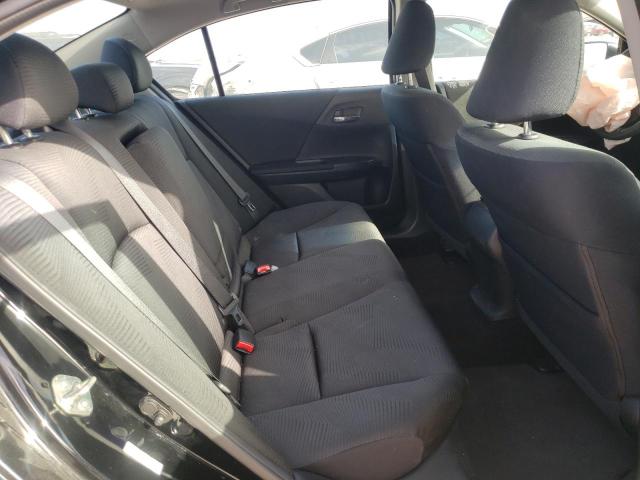 Photo 6 from auction – 2014 HONDA ACCORD LX with VIN 1HGCR2F33EA012873