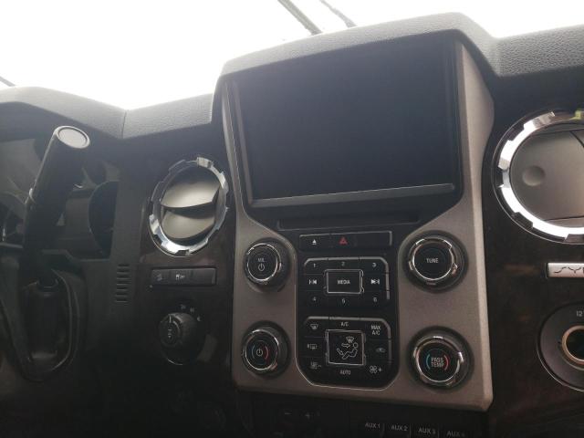 Photo 9 from auction – 2016 FORD F250 SUPER with VIN 1FT7W2BT3GEB13826