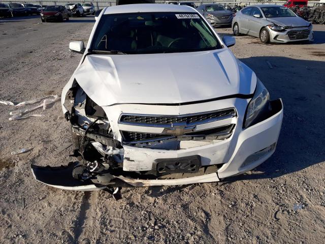Photo 9 from auction – 2013 CHEVROLET MALIBU 1LT with VIN 1G11C5SA2DF294916