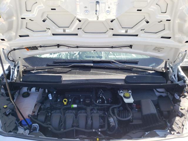 Photo 7 from auction – 2020 FORD TRANSIT CO with VIN NM0LS7E29L1455368