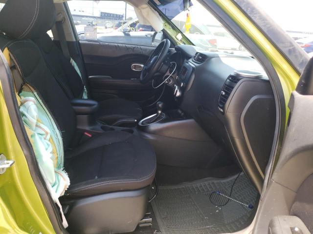 Photo 5 from auction – 2015 KIA SOUL with VIN KNDJN2A26F7773153