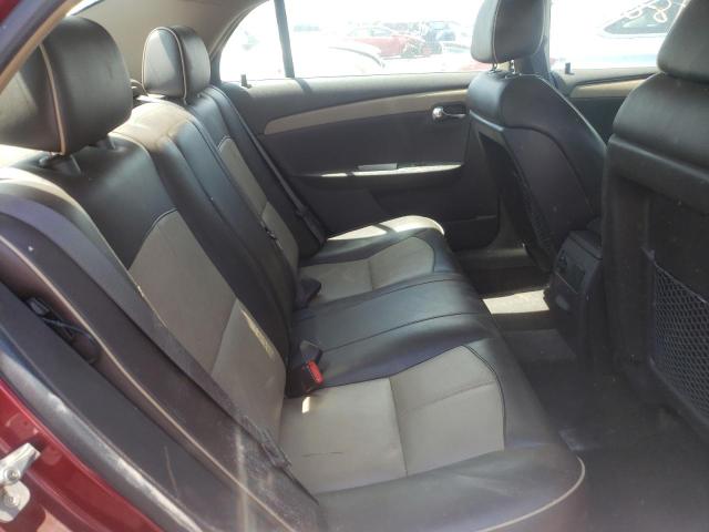 Photo 6 from auction – 2008 CHEVROLET MALIBU LTZ with VIN 1G1ZK57738F287059