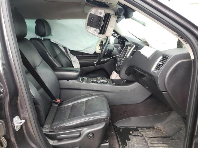 Photo 5 from auction – 2015 DODGE DURANGO LI with VIN 1C4RDJDG8FC202391