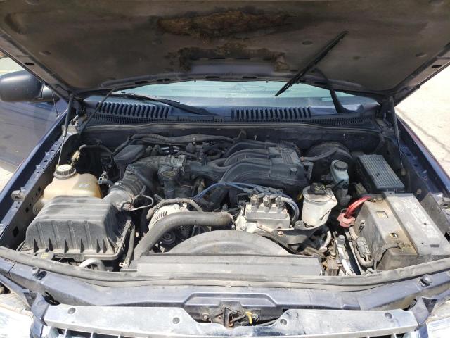 Photo 7 from auction – 2004 FORD EXPLORER X with VIN 1FMZU73K94ZB43625