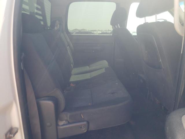 Photo 6 from auction – 2014 CHEVROLET SILVERADO with VIN 1GC1KXC85EF169833