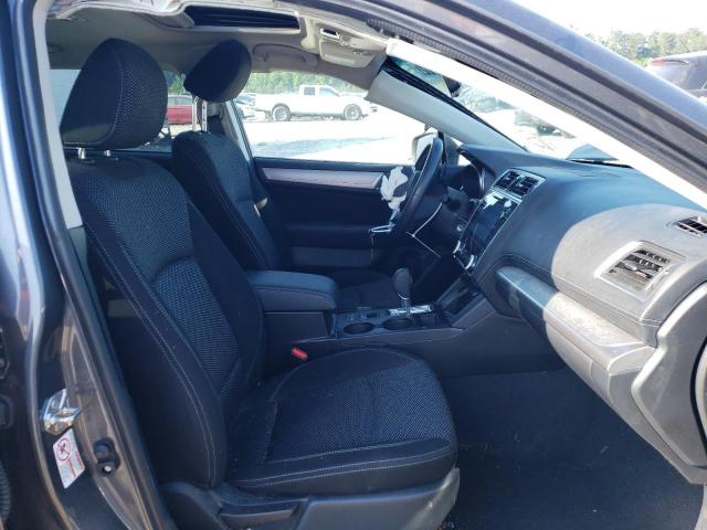 Photo 5 from auction – 2019 SUBARU OUTBACK 2. with VIN 4S4BSAHC5K3288425