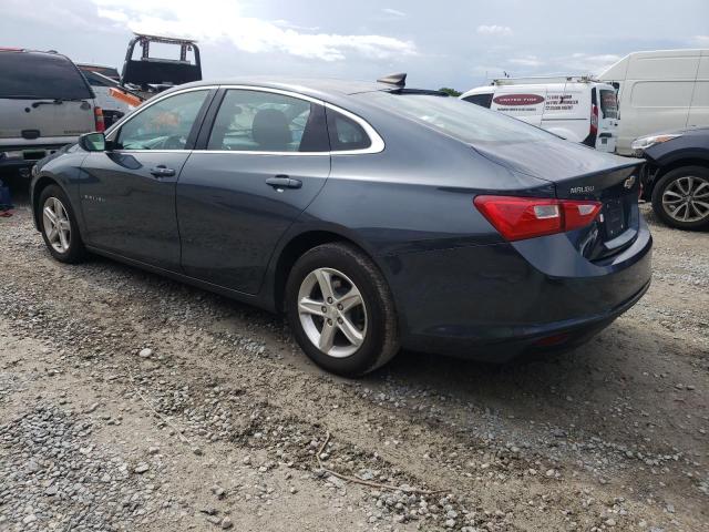 Photo 3 from auction – 2019 CHEVROLET MALIBU LS with VIN 1G1ZB5ST2KF182153