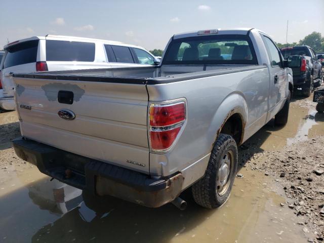 Photo 4 from auction – 2011 FORD F150 with VIN 1FTMF1CM3BKD08985