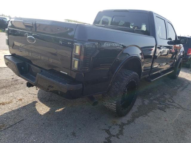 Photo 4 from auction – 2018 FORD F150 SUPER with VIN 1FTFW1EG7JFA49523