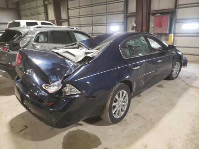 Photo 4 from auction – 2009 BUICK LUCERNE CX with VIN 1G4HD57M59U108659