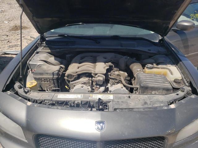 Photo 7 from auction – 2010 DODGE CHARGER SX with VIN 2B3CA3CV0AH226735