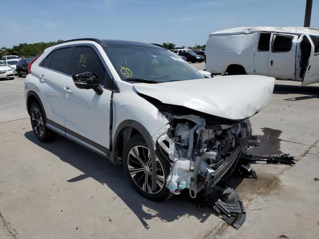 MITSUBISHI ECLIPSE CR 2020 con VIN JA4AS5AA6LZ001716 - Foto de la subasta