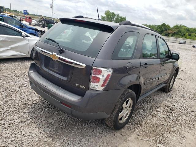 Photo 4 from auction – 2007 CHEVROLET EQUINOX LS with VIN 2CNDL13F976228199