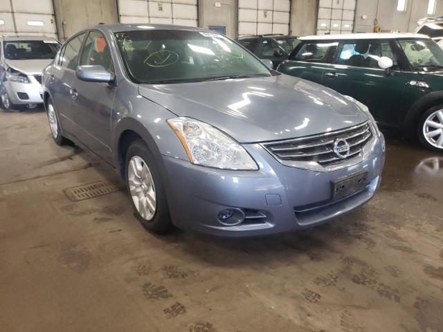 NISSAN ALTIMA BAS 2011 con VIN 1N4AL2AP0BC176234 - Foto de la subasta