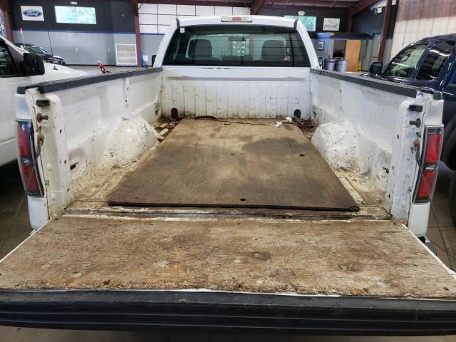 Photo 6 from auction – 2012 FORD F150 with VIN 1FTMF1CM5CKD59101