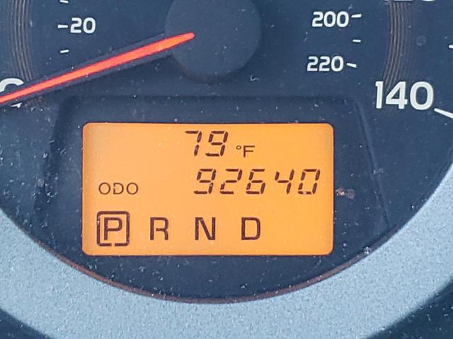 Photo 8 from auction – 2012 TOYOTA RAV4 with VIN 2T3BF4DV7CW224726