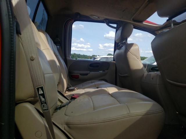 Photo 6 from auction – 2002 FORD F150 SUPER with VIN 1FTRW08L52KB71158