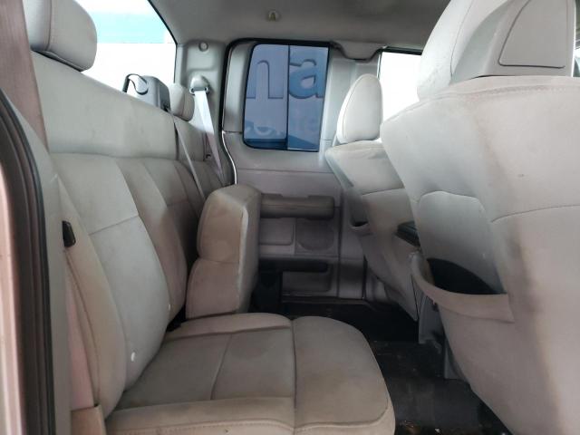 Photo 6 from auction – 2004 FORD F150 with VIN 1FTVX14544NB32345