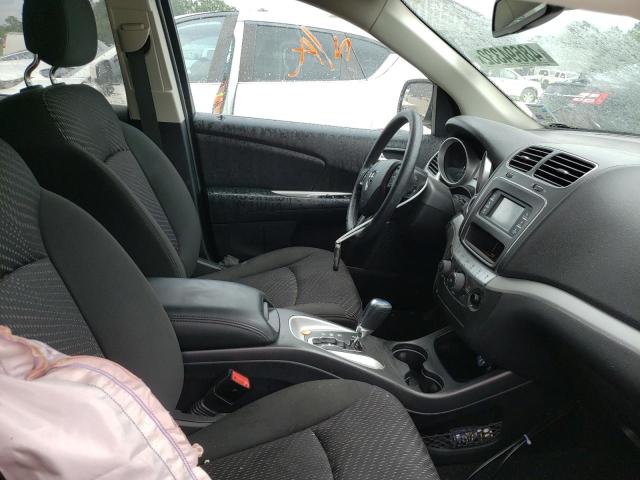 Photo 5 from auction – 2020 DODGE JOURNEY SE with VIN 3C4PDCAB5LT259675