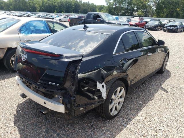 Photo 4 from auction – 2013 CADILLAC ATS with VIN 1G6AA5RX8D0143690