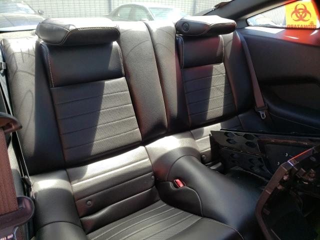 Photo 6 from auction – 2014 FORD MUSTANG with VIN 1ZVBP8AM3E5214539