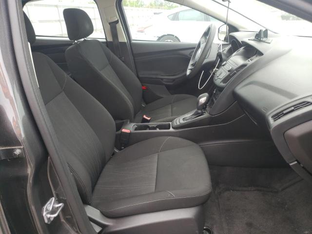 Photo 5 from auction – 2018 FORD FOCUS S with VIN 1FADP3E23JL234101